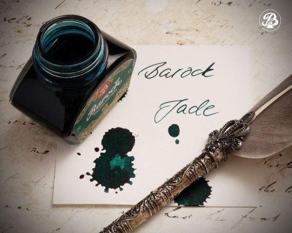 Octopus - Barock 1910 Jade - 30 ml