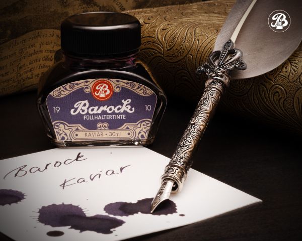 Octopus - Barock 1910 Kavier - 30 ml