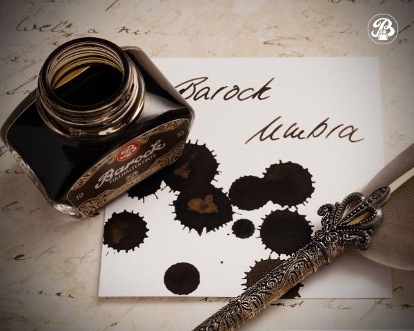 Octopus - Barock 1910 Umbra - 30 ml
