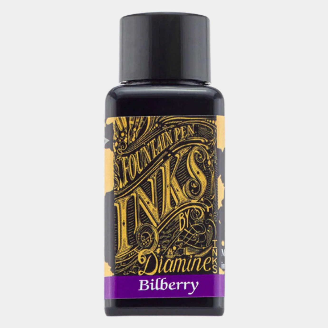 Diamine Bilberry - 30 ml