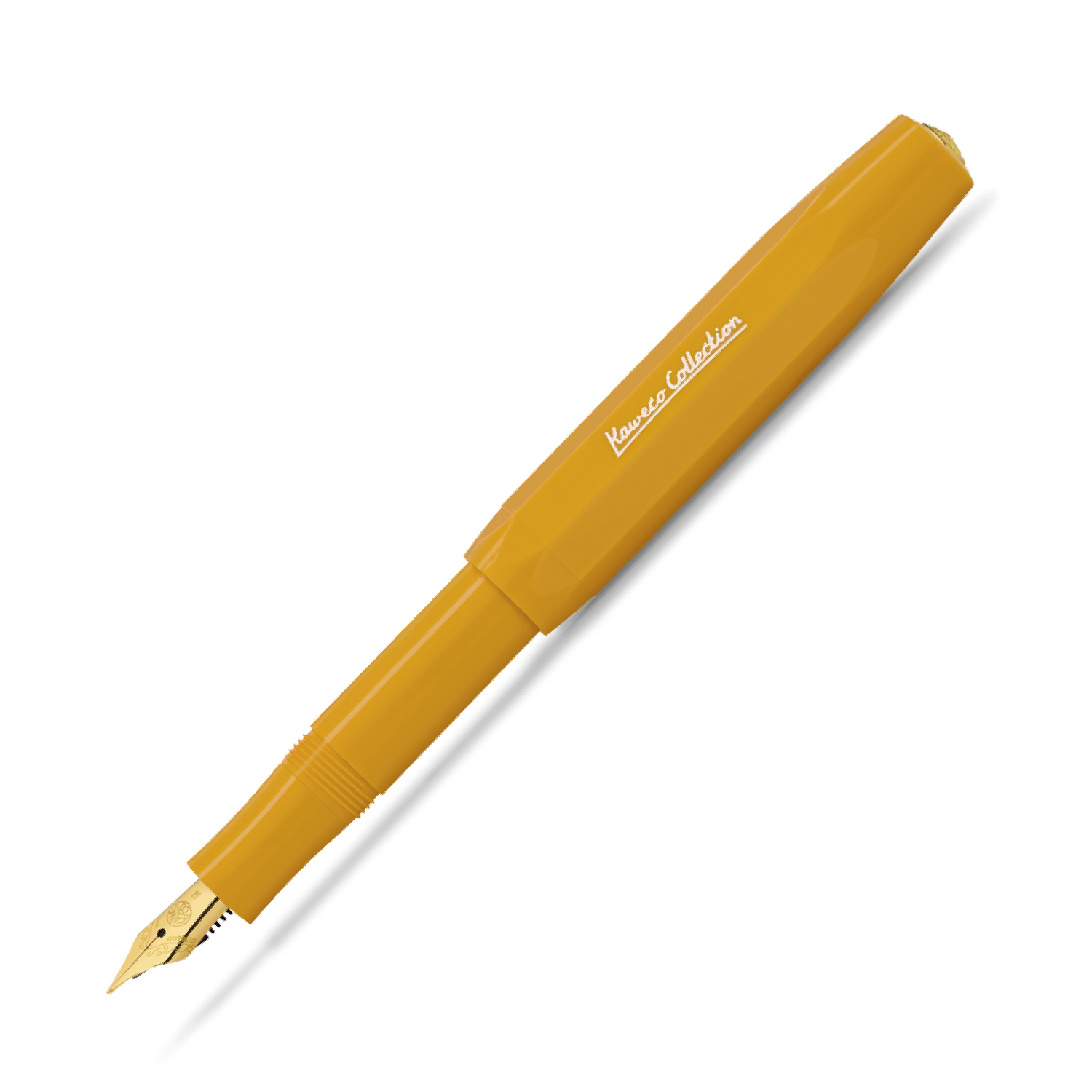 Kaweco - Collection Füller - Honey