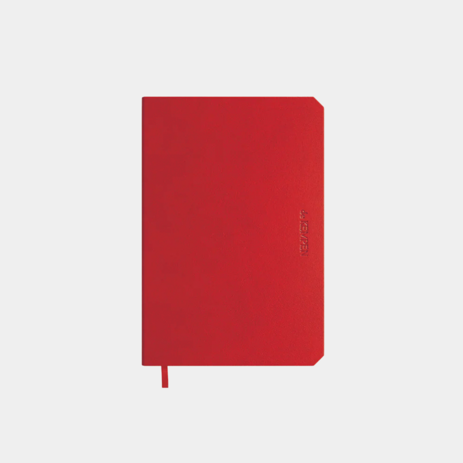 DeKempen - Notizbuch Poppy - Liniert
