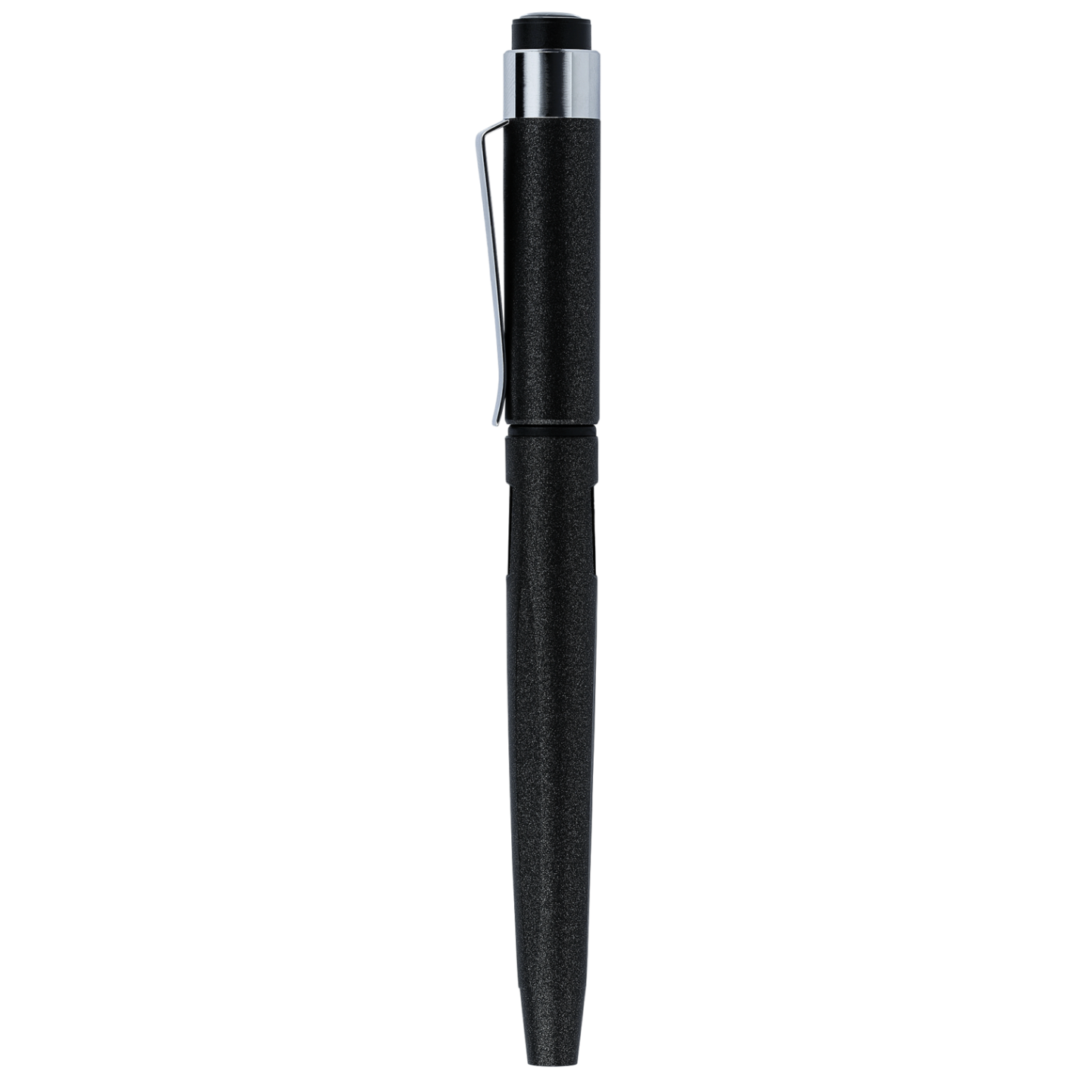 Diplomat - Füllhalter Magnum rabenschwarz - M