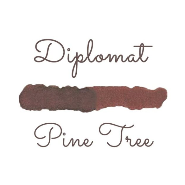 Diplomat - Pinie Braun - 30 ml