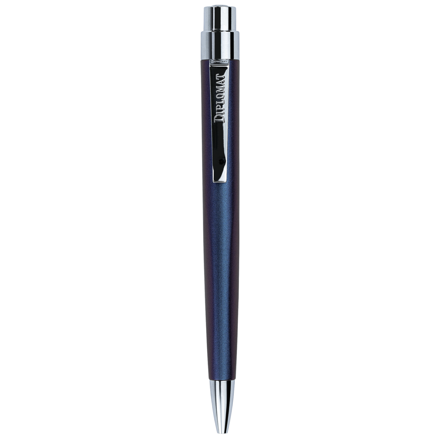 Diplomat - Kugelschreiber Magnum John Doe