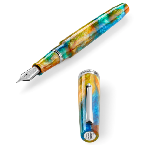 Montegrappa - Venetia Tarvisium - Paradise Falls <M>