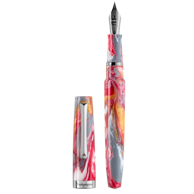 Montegrappa - Venetia Tarvisium - Paris in Bloom <M>