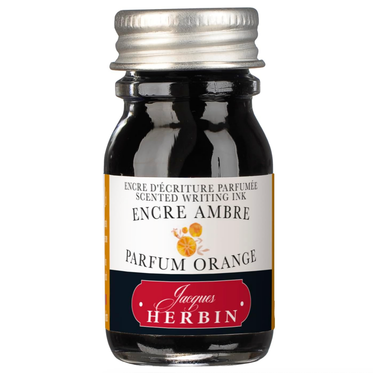 J.Herbin - Parfüm Bernstein Orangenduft - 10 ml