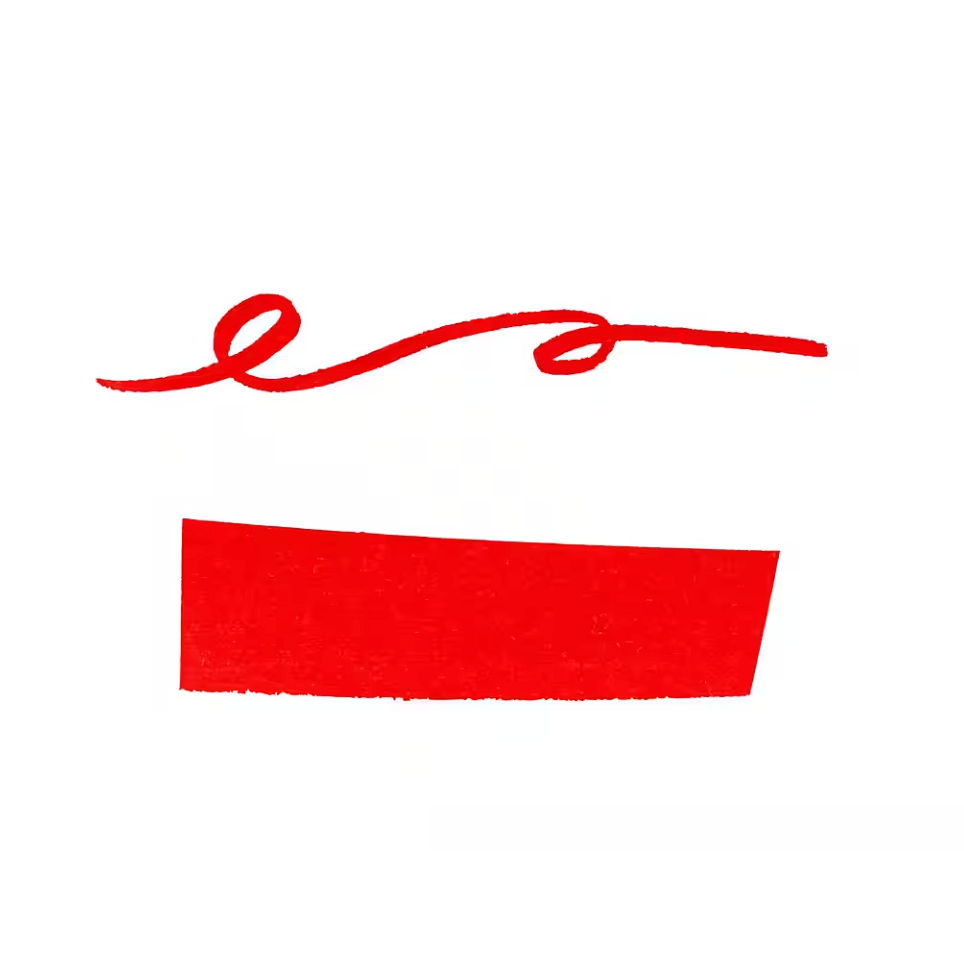 J.Herbin - Moulin Rouge rot - 10 ml