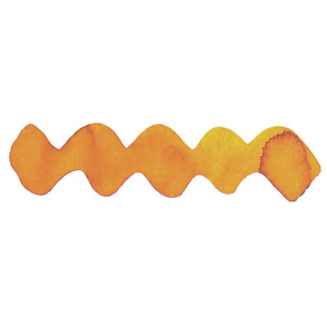 Diamine Honey Burst - 80 ml