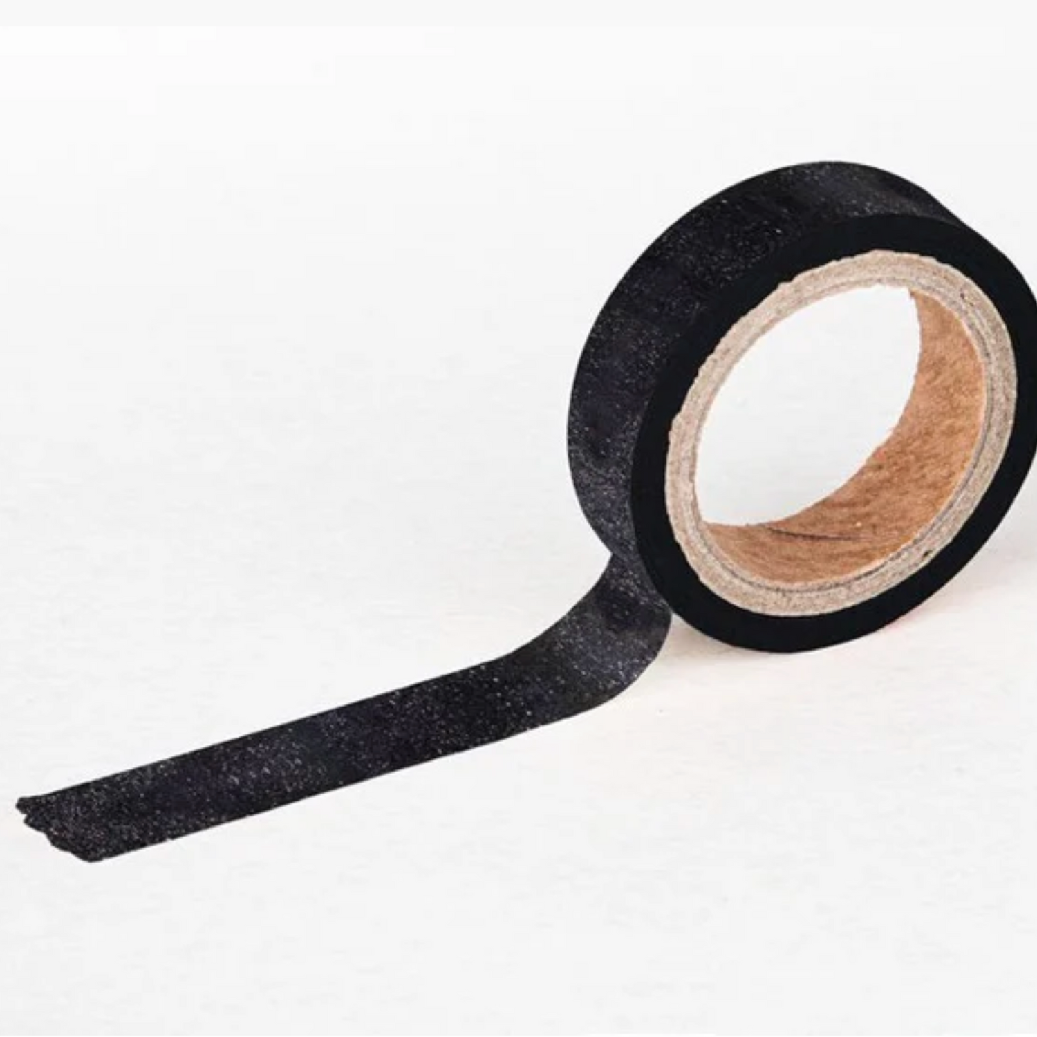 Wearingeul Masking Tape - Black Tulip