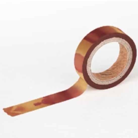 Wearingeul Masking Tape - Siddhartha