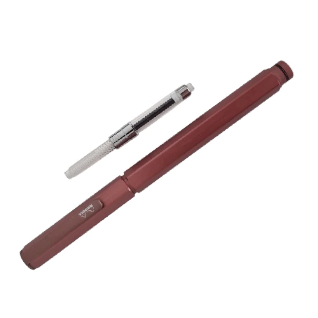 Rhodia - Script Hexagon Füller - Bronze