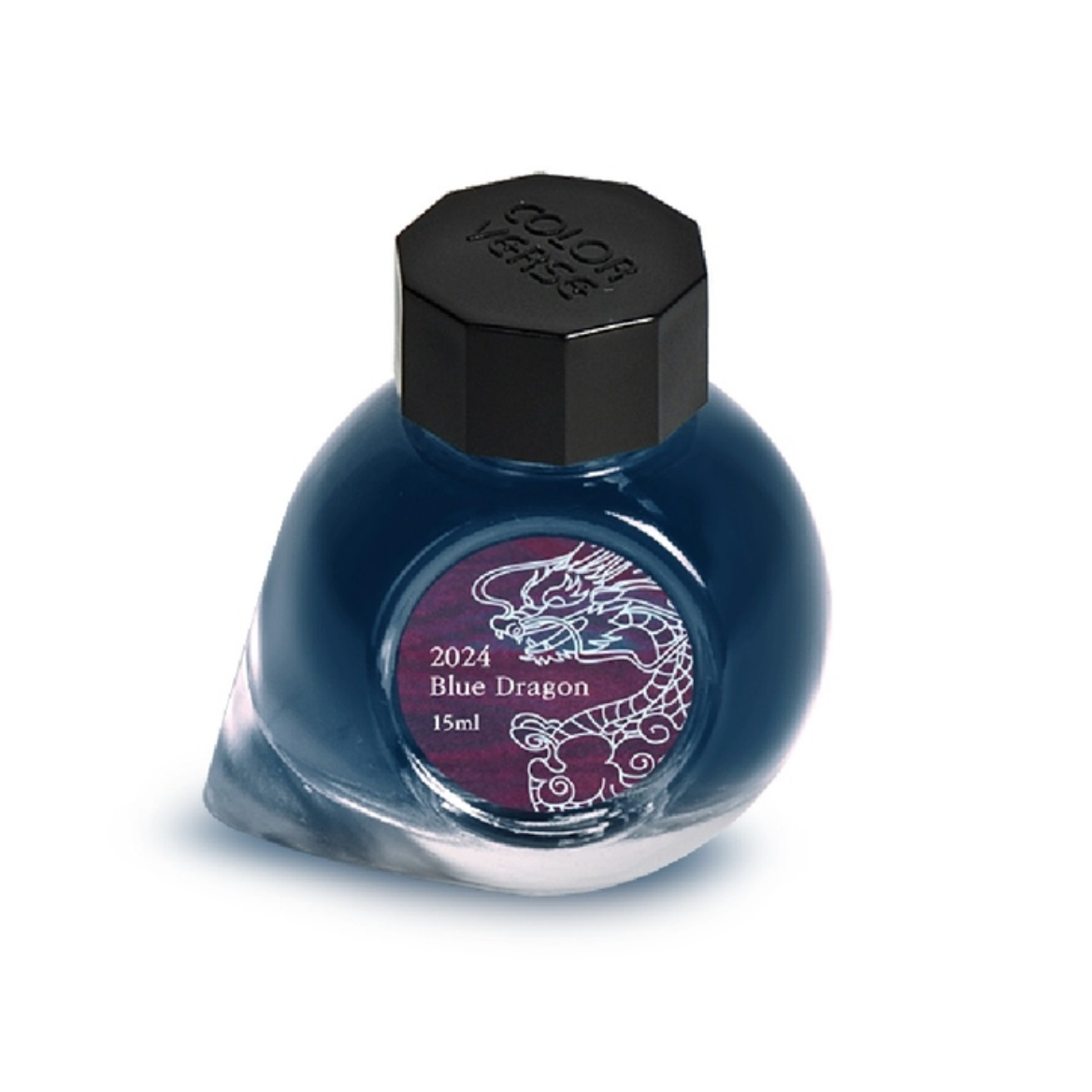 Colorverse - 2024 Blue Dragon Standart - 15 ml - Shimmering