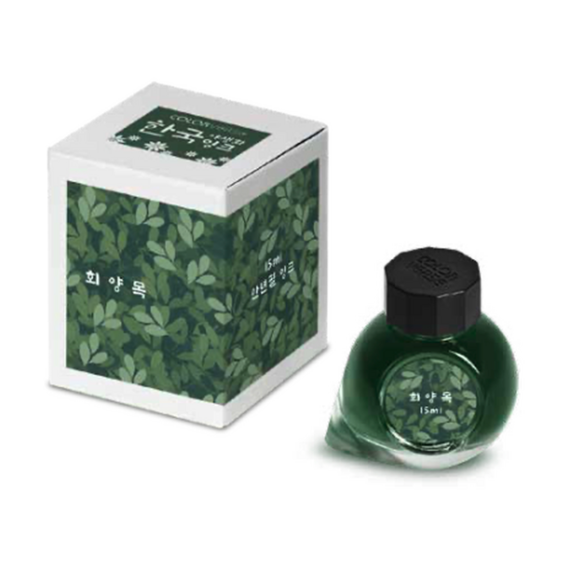 Colorverse - No. 064 Boxwood - 15 ml