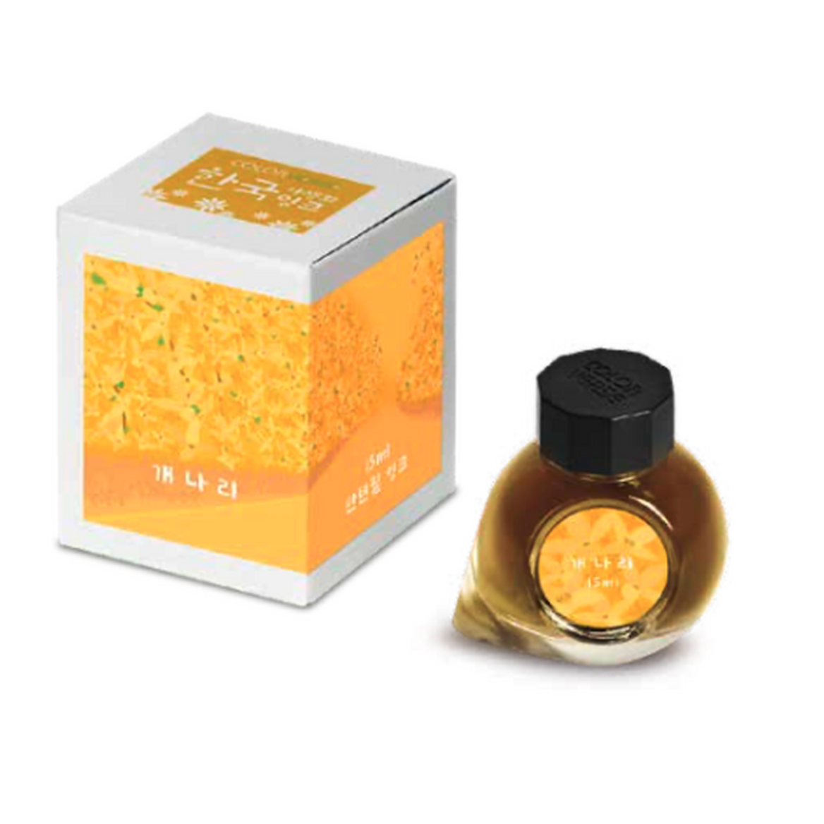 Colorverse - No. 065 Forythia - 15 ml