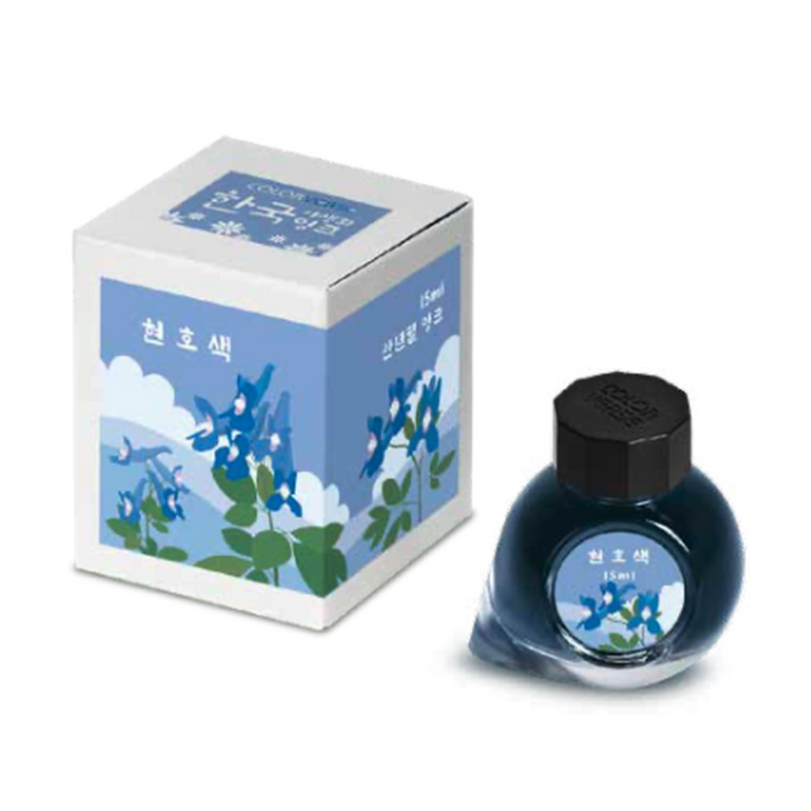 Colorverse - No. 066 Corydalis - 15 ml