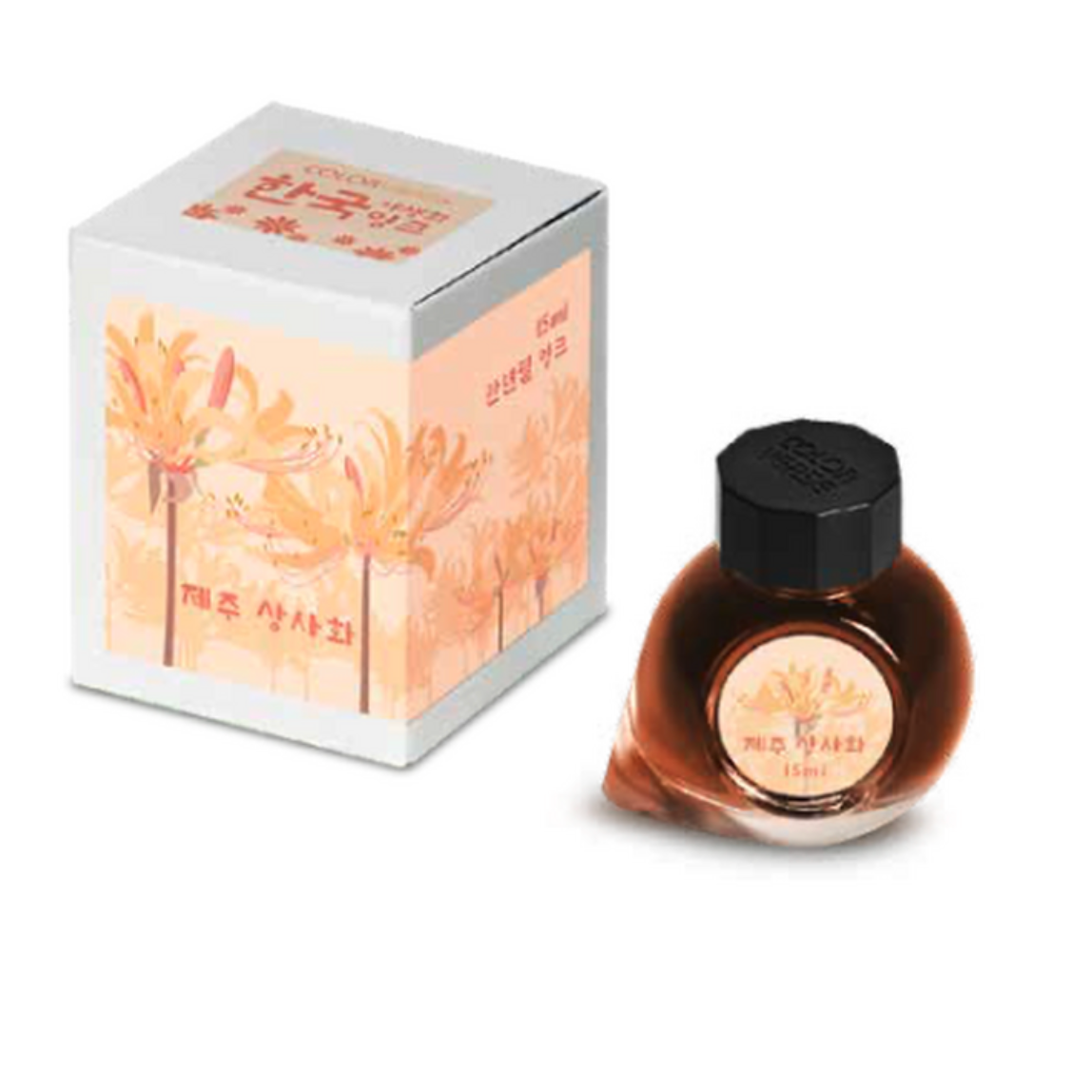 Colorverse - No. 071 Jeju Surprise Lily - 15 ml