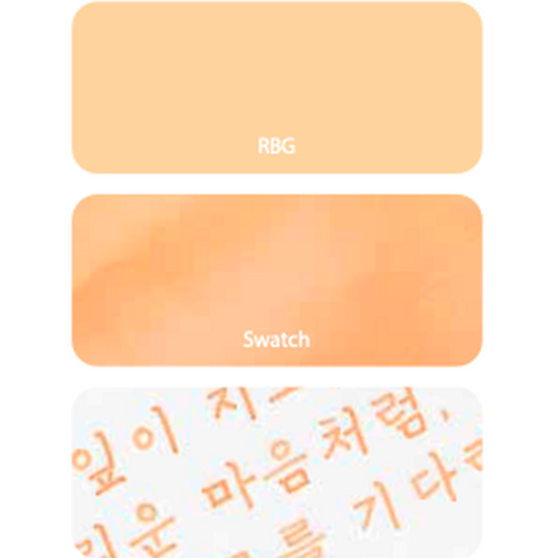 Colorverse - No. 071 Jeju Surprise Lily - 15 ml