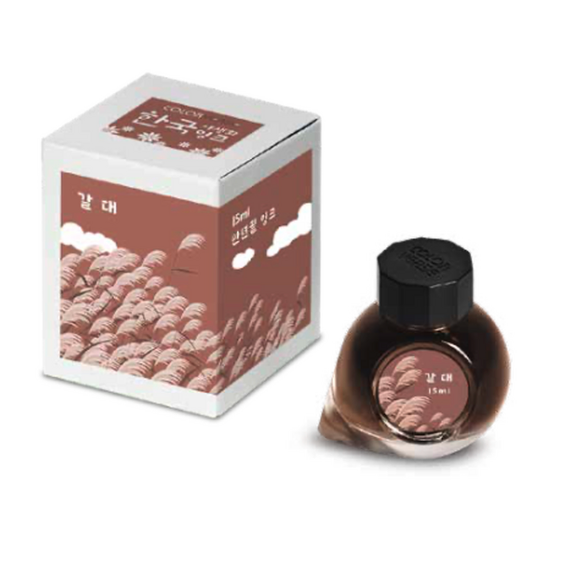 Colorverse - No. 073 Common Reed - 15 ml