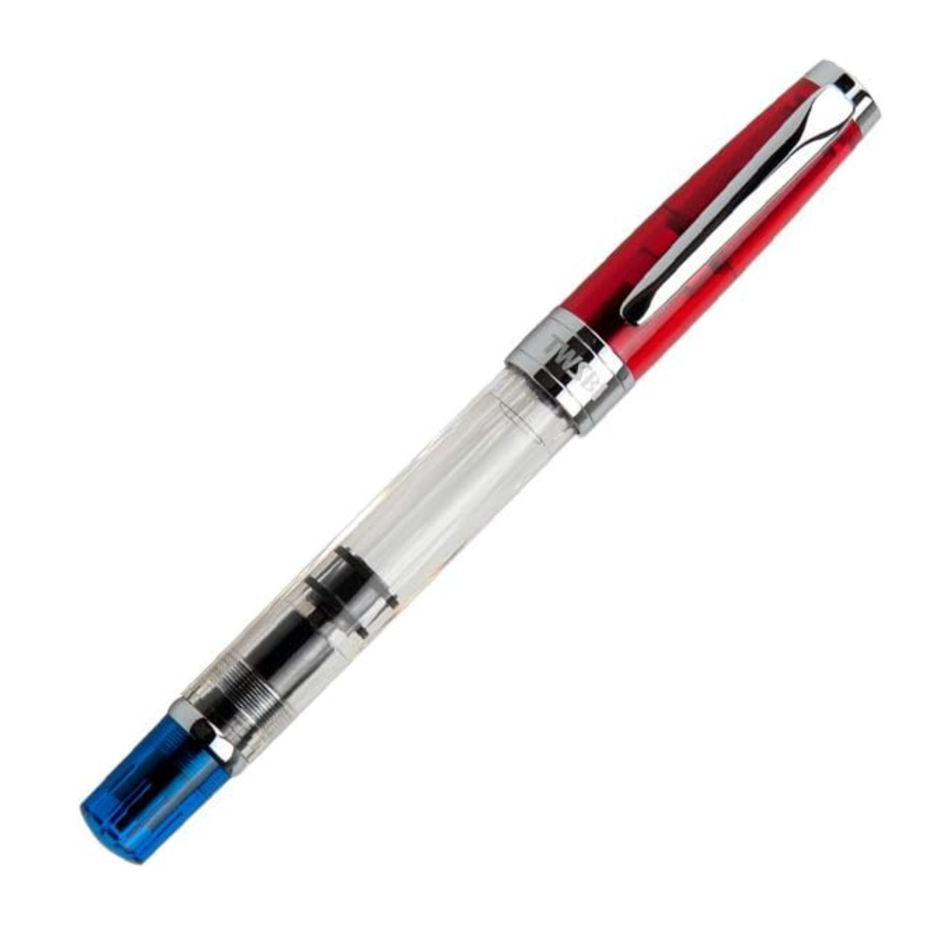 TWSBI - Diamond 580 RBT Fountain Pen - M