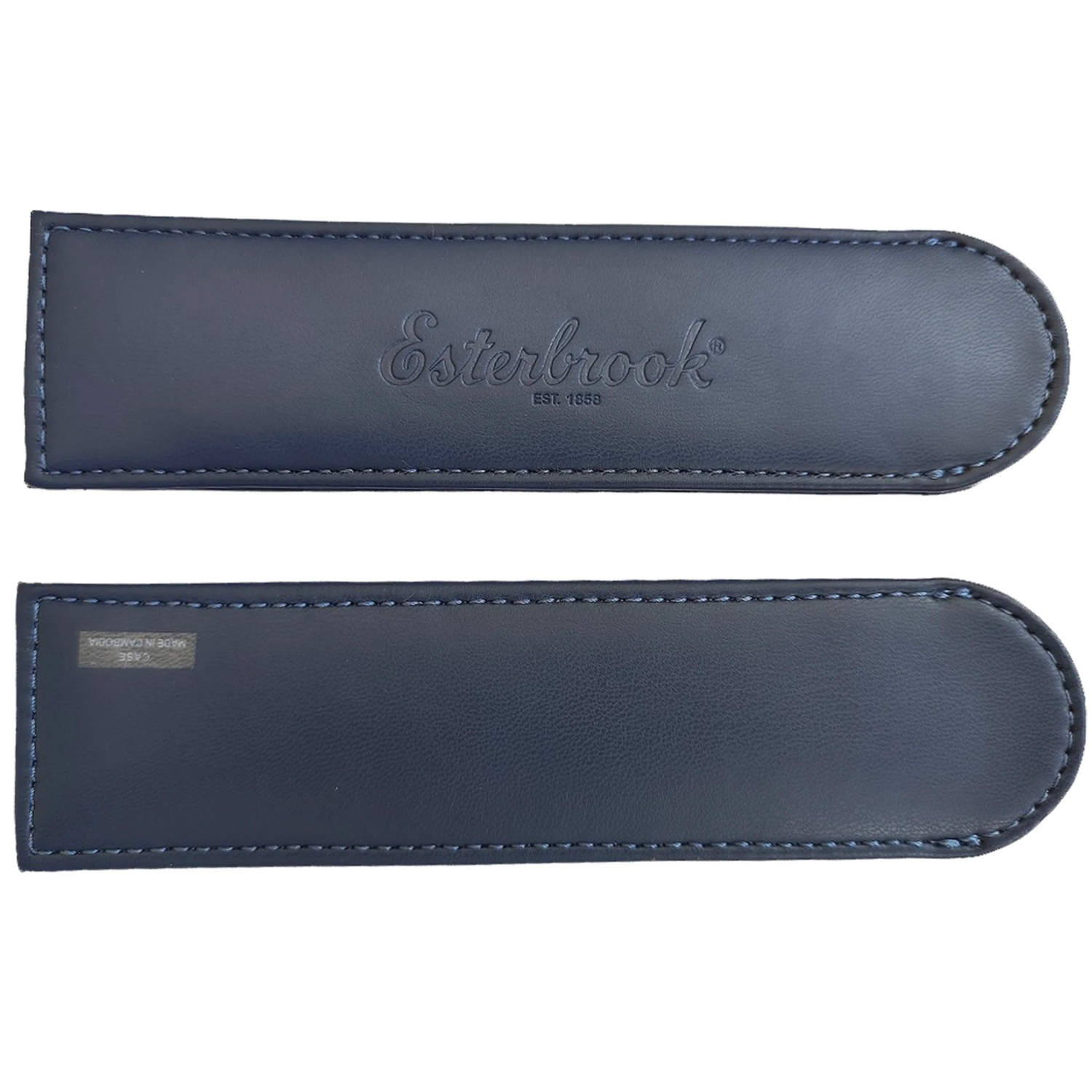 Esterbrook - Pen Nooks - Sleeve - Blue Dandelion