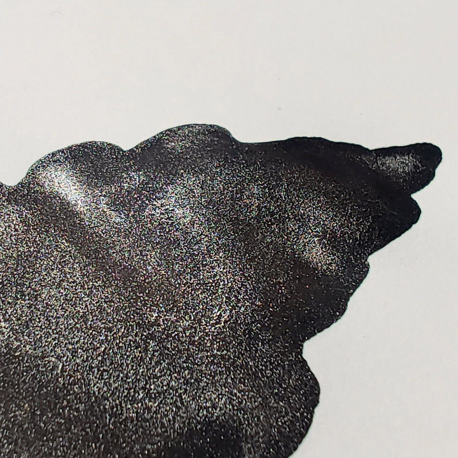 Shanghai Stationary - Tintenset Jolly Holly - Shimmer