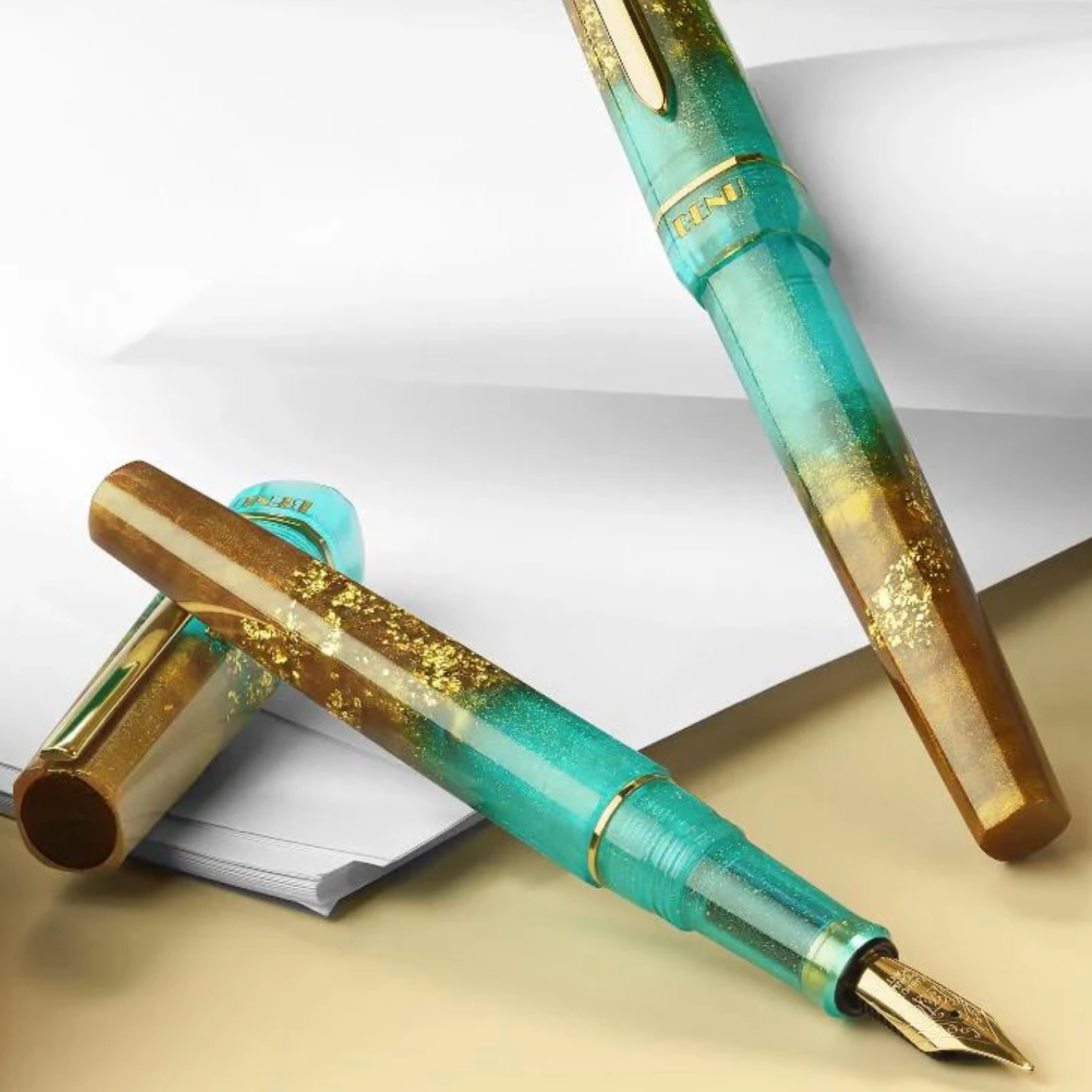 BENU Füller - Haute - Lush