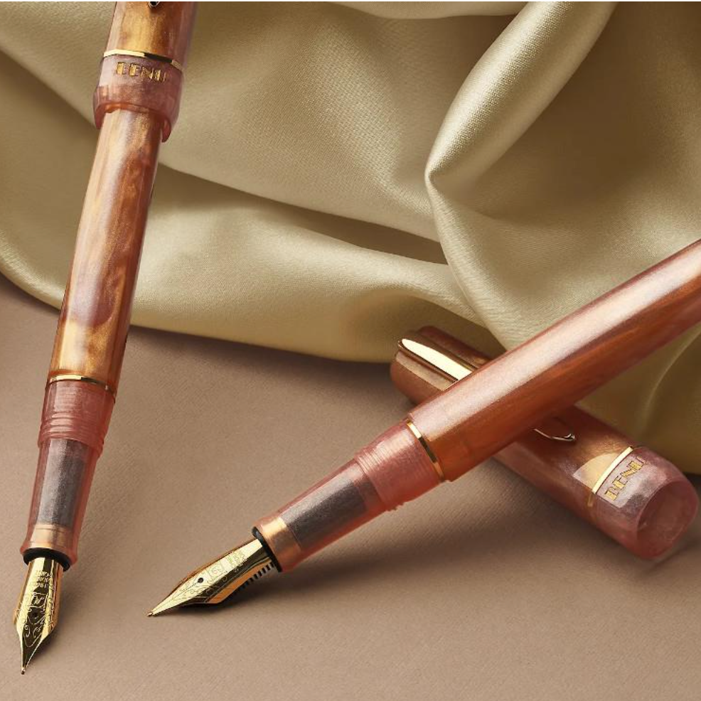 BENU Füller - Haute - Grace