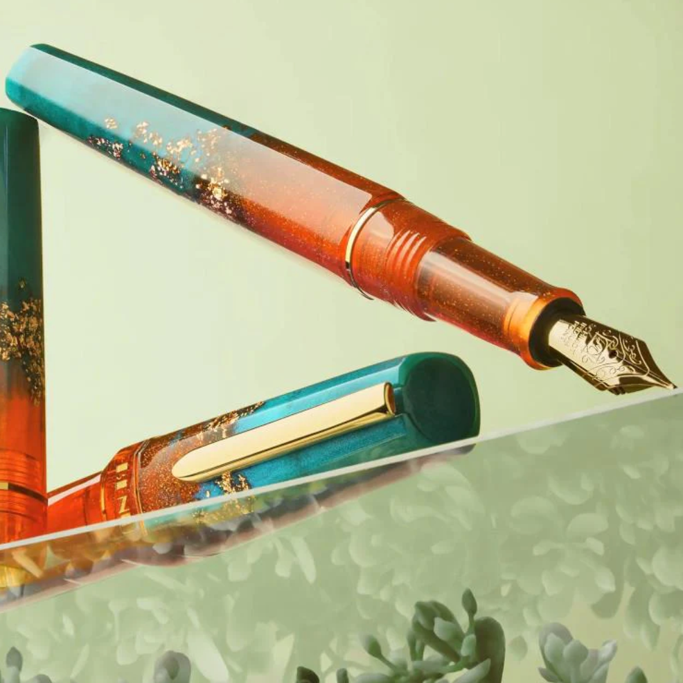 BENU Füller - Haute - Chic