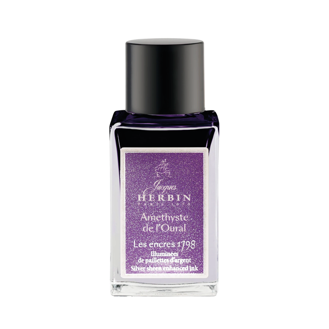 J.Herbin - 1798 Amethiste de l'Oural - 15 ml