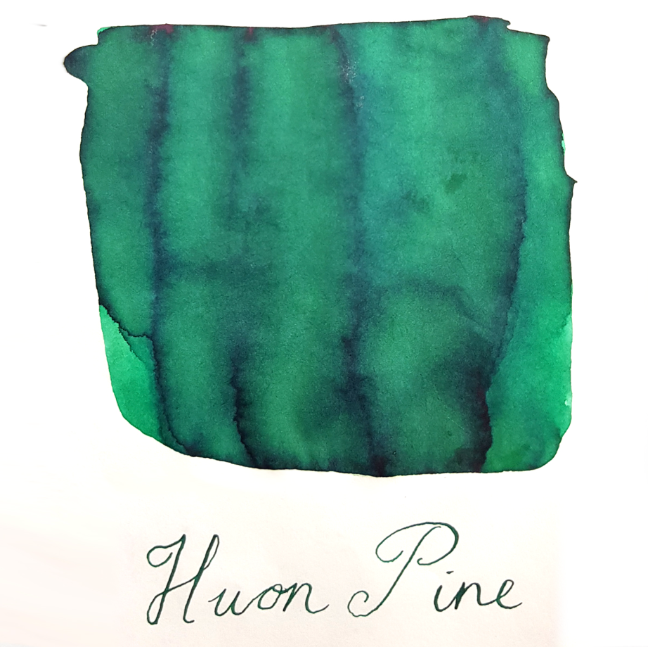 Van Diemans Ink - Wilderness - Huon Pine - 30 ml