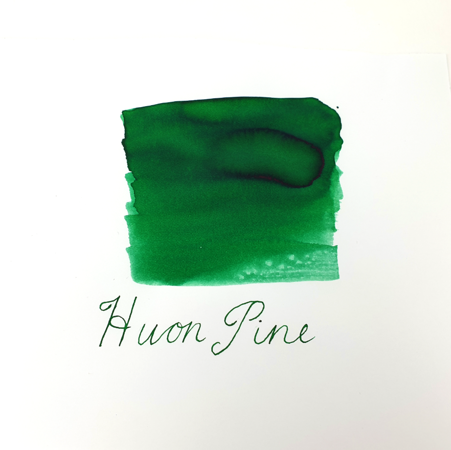 Van Diemans Ink - Wilderness - Huon Pine - 30 ml
