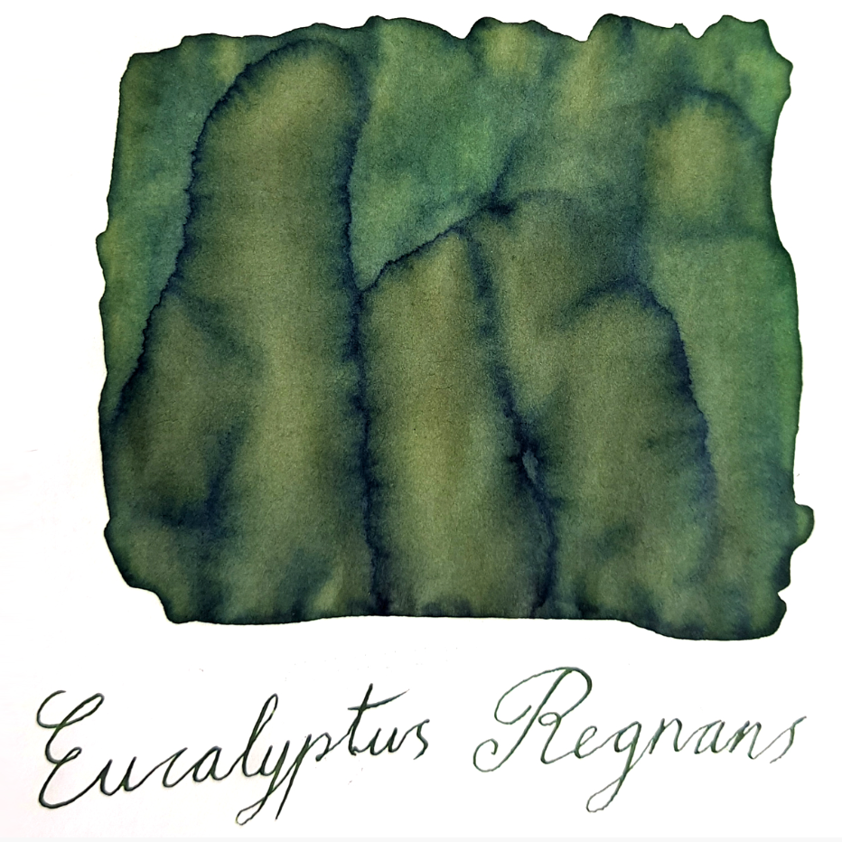 Van Diemans Ink - Wilderness - Eucalyptus Regnans - 30 ml