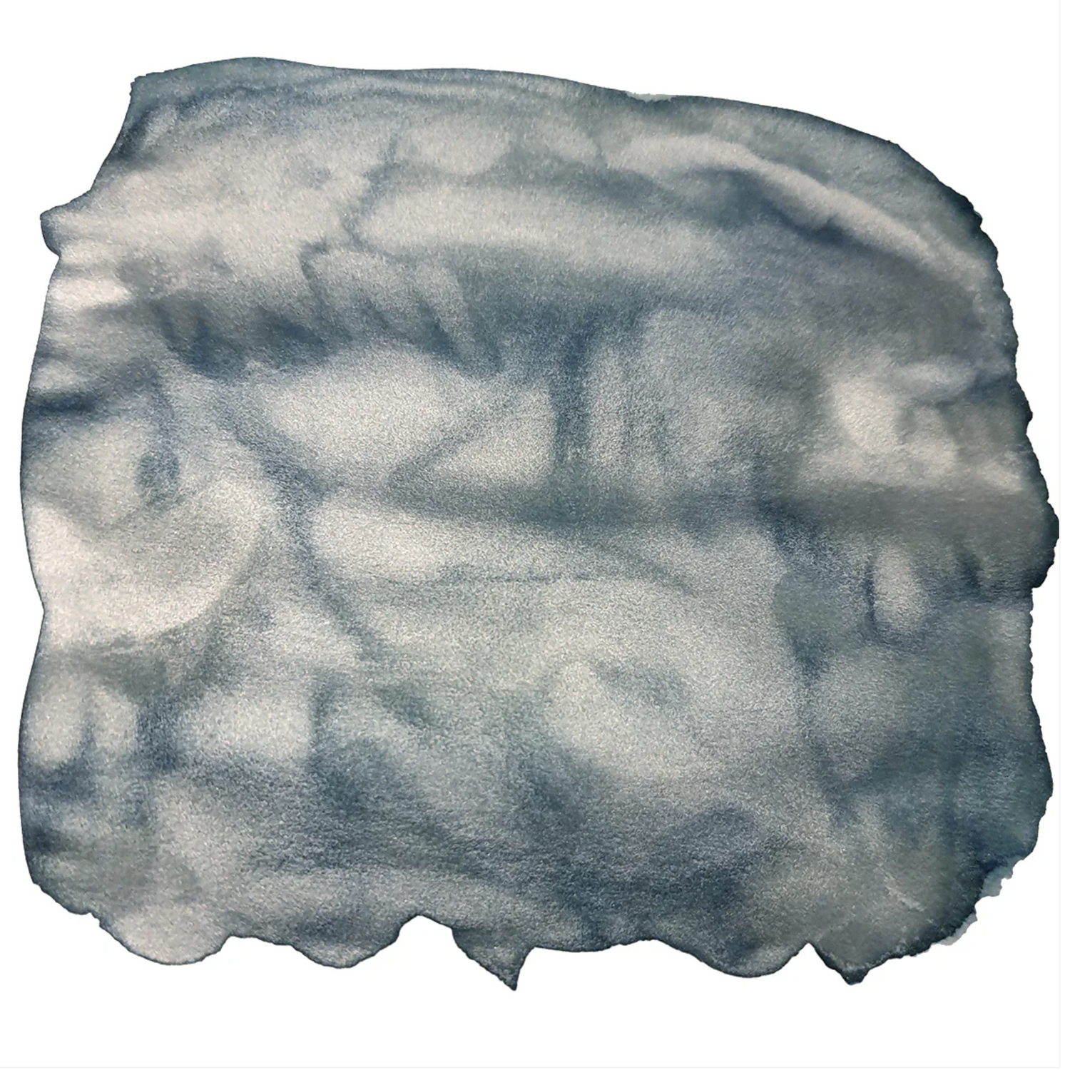 Van Diemans Ink - Tassie Seasons Winter - Morning Frost Shimmering - 30 ml