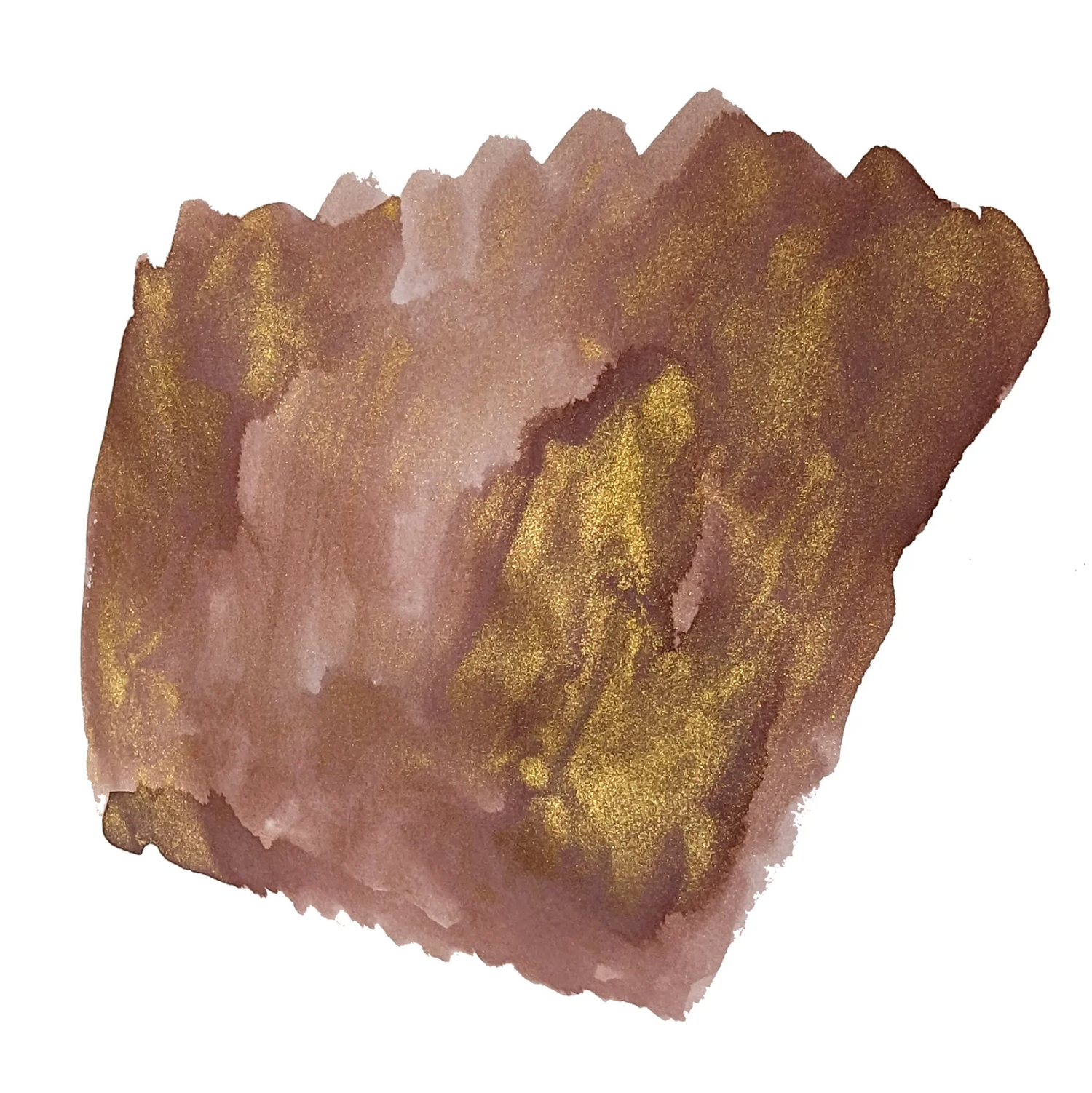 Van Diemans Ink - Feline - Bengal Tiger Blaze Shimmering - 30 ml