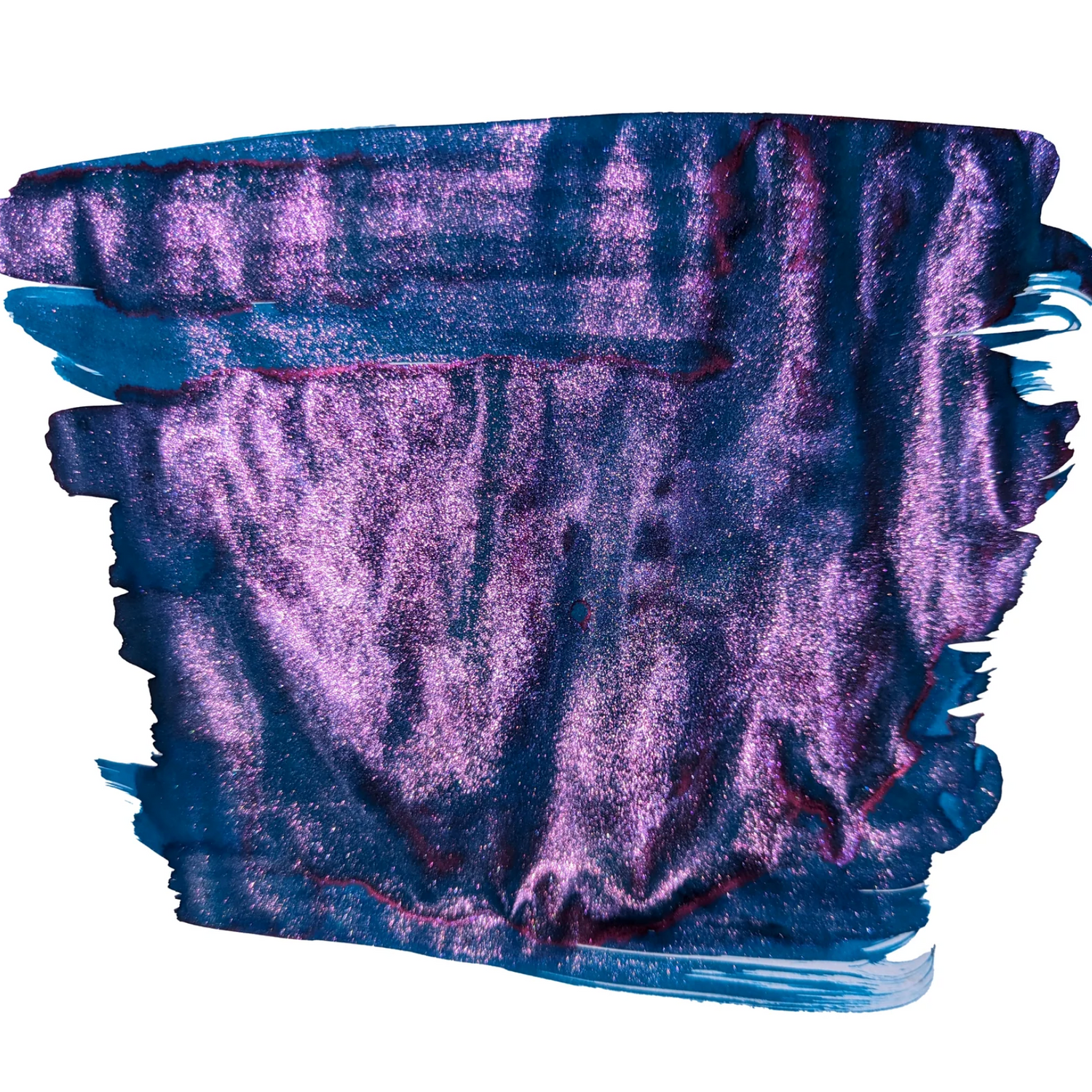 Van Diemans Ink - Greek Heroes - Odysseus Shimmering - 30 ml