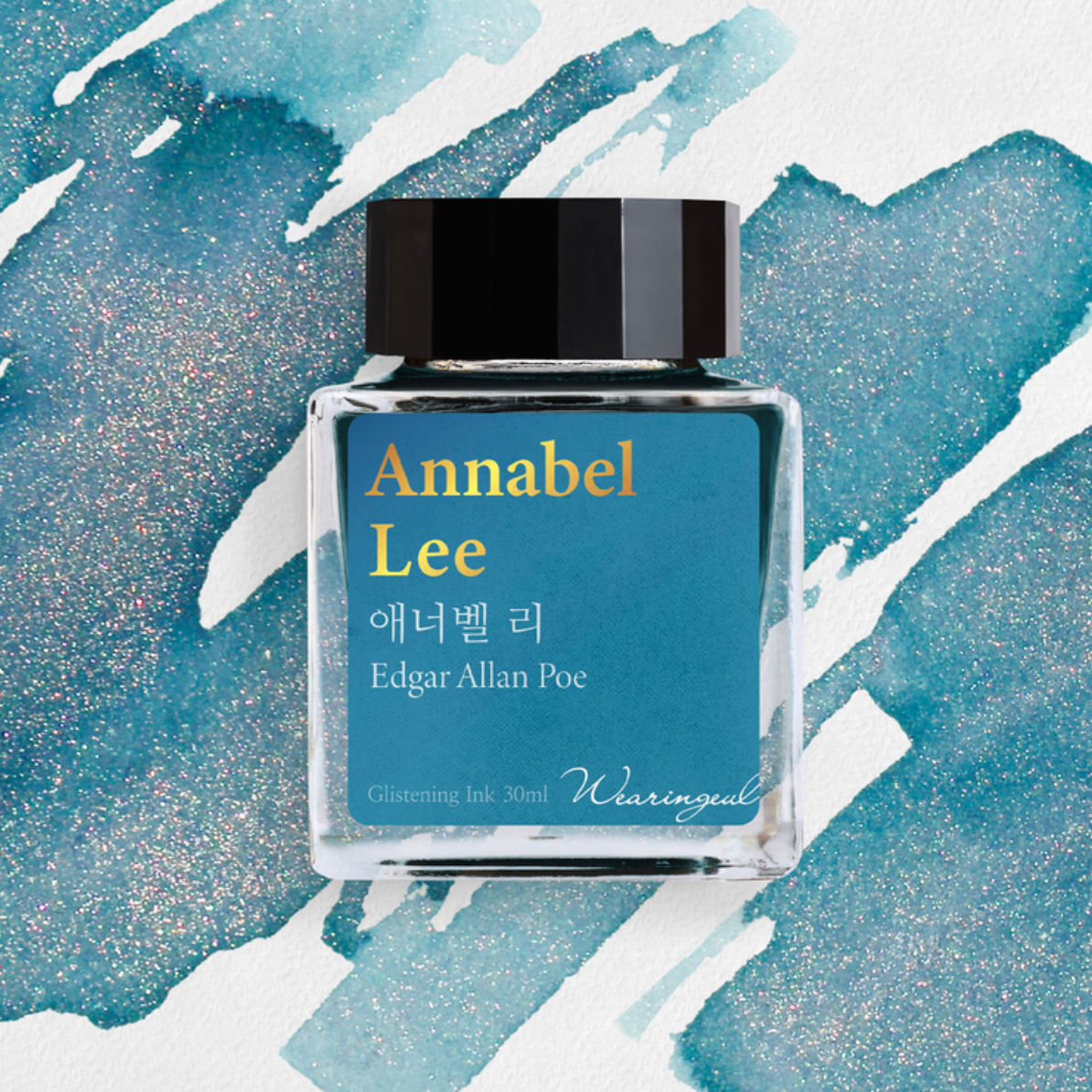 Wearingeul - Annabel Lee - 30 ml - Shimmering