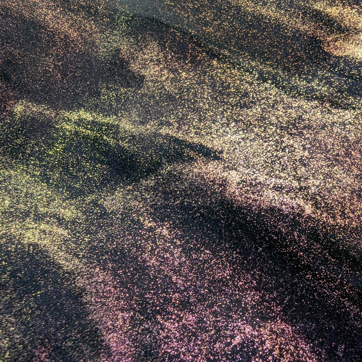 Van Diemans Ink - Encore - Madam Butterfly - SAMPLE