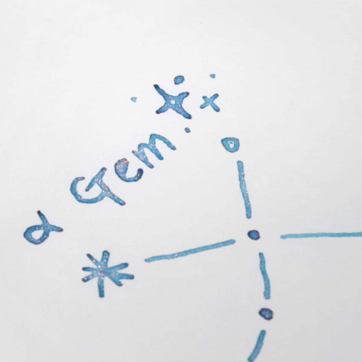 Colorverse - Project No.029 a Gem Glistening - 65 ml