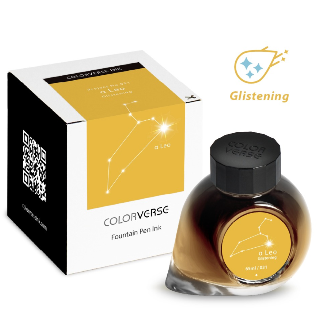 Colorverse - Project No.031 a Leo Glistening - 65 ml