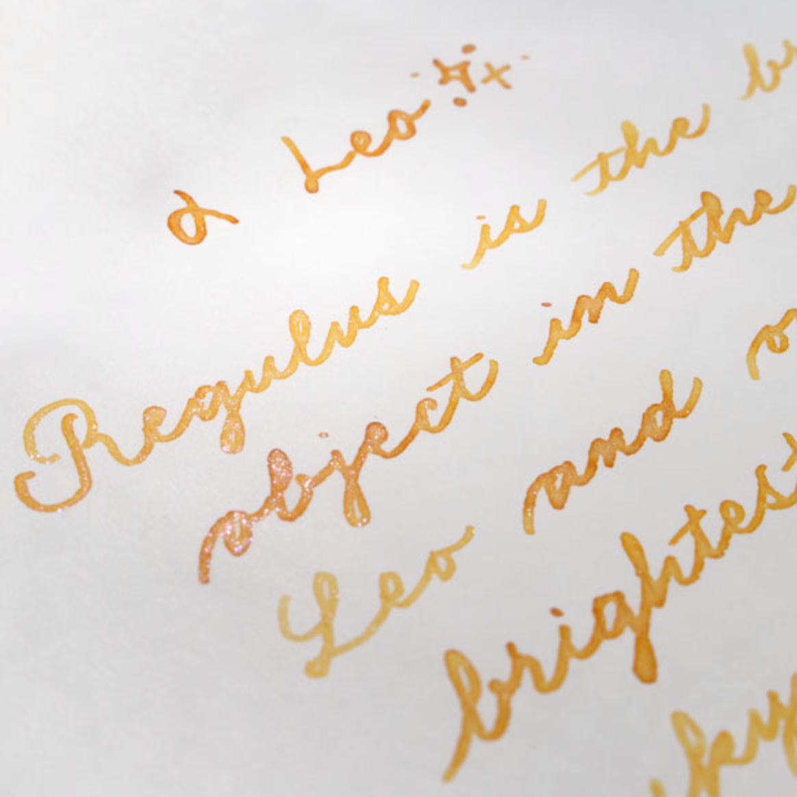 Colorverse - Project No.031 a Leo Glistening - 65 ml