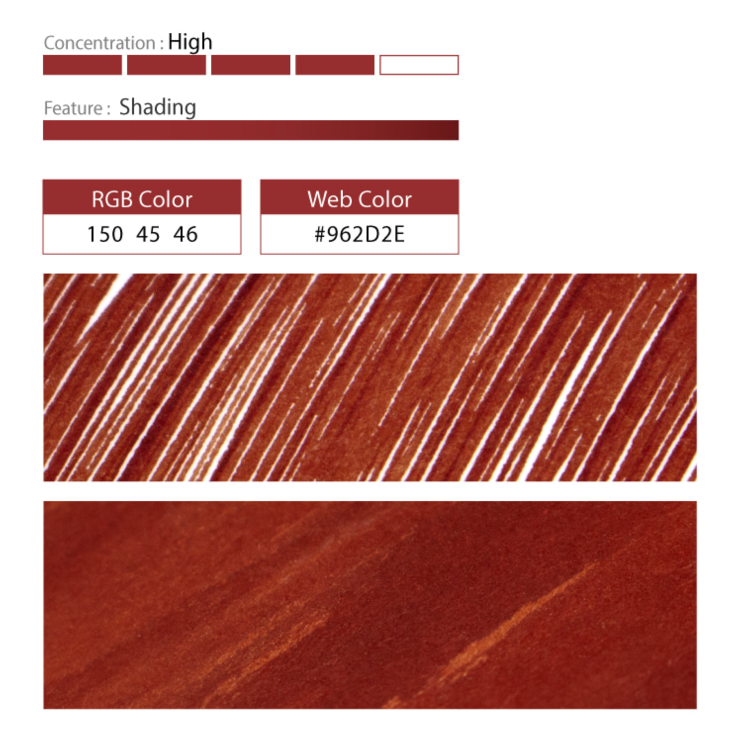 Colorverse - 2026 Red Horse Standart - 15 ml