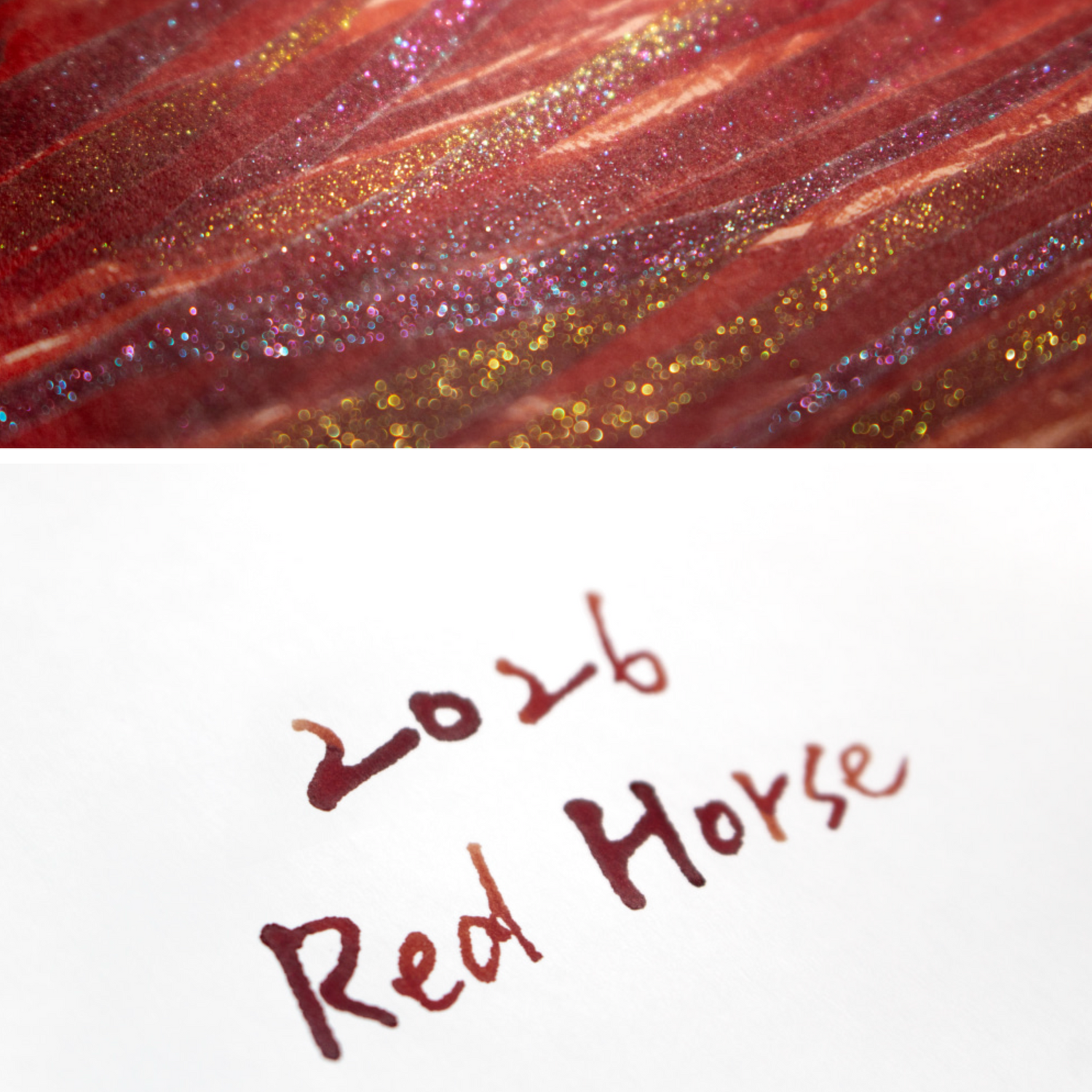 Colorverse - 2026 Red Horse Standart - 15 ml