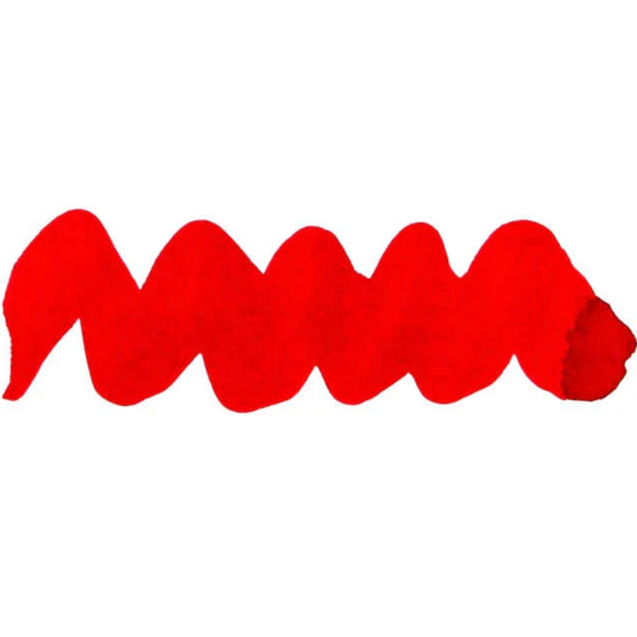Diamine Racing Rosso Corsa - 80 ml