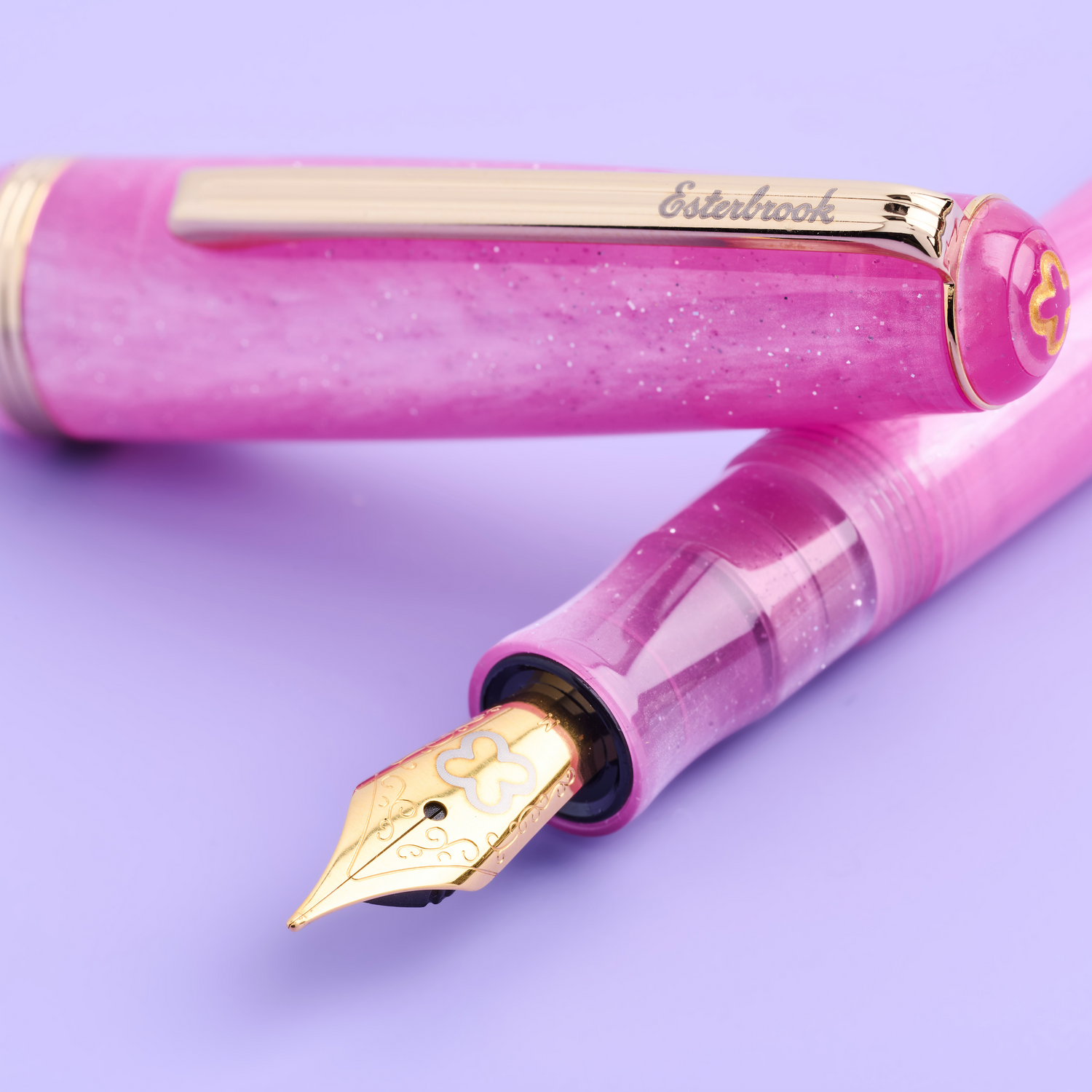 Esterbrook S Love Potion JR - F/M