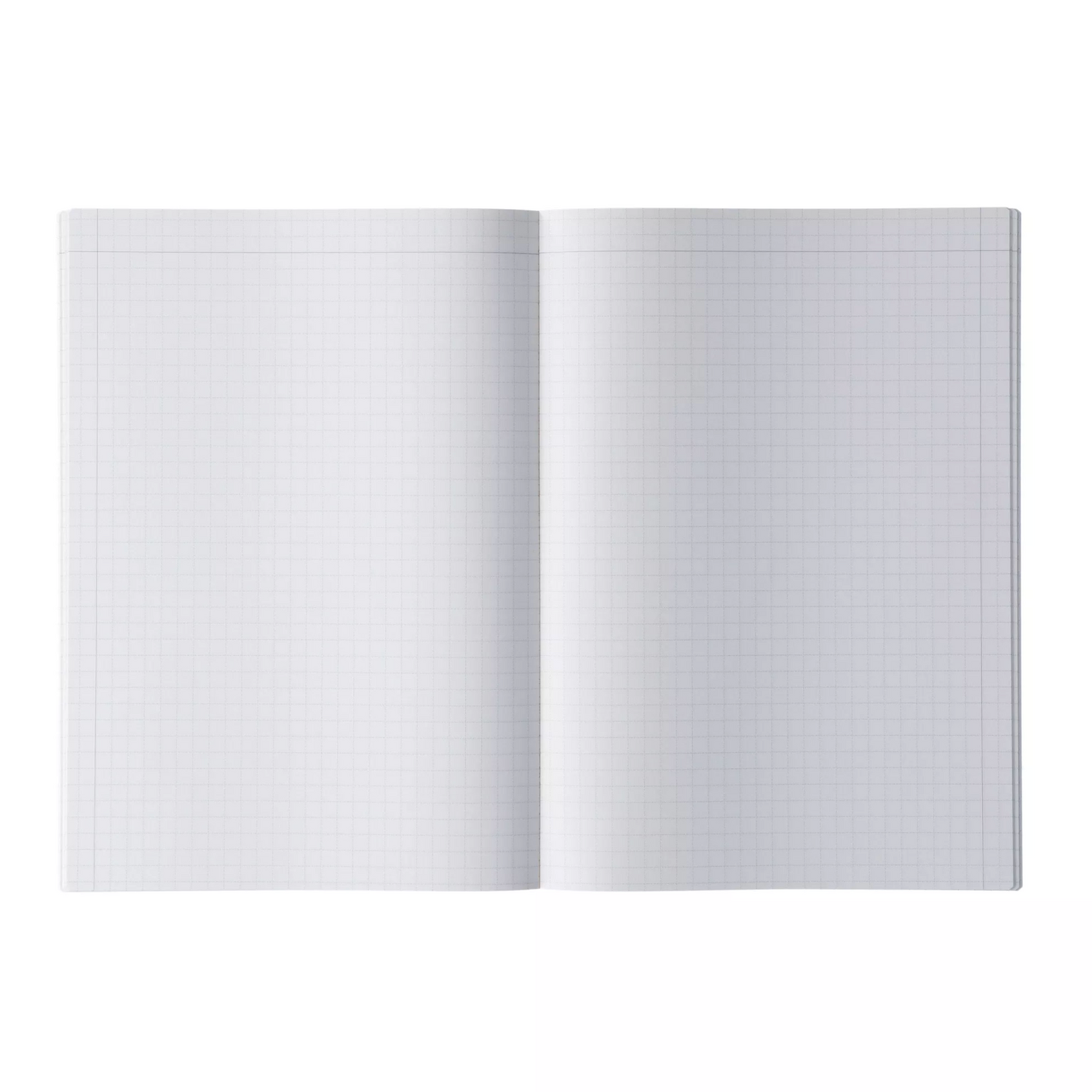 MARK´S - Grid Notebook A5 Refill