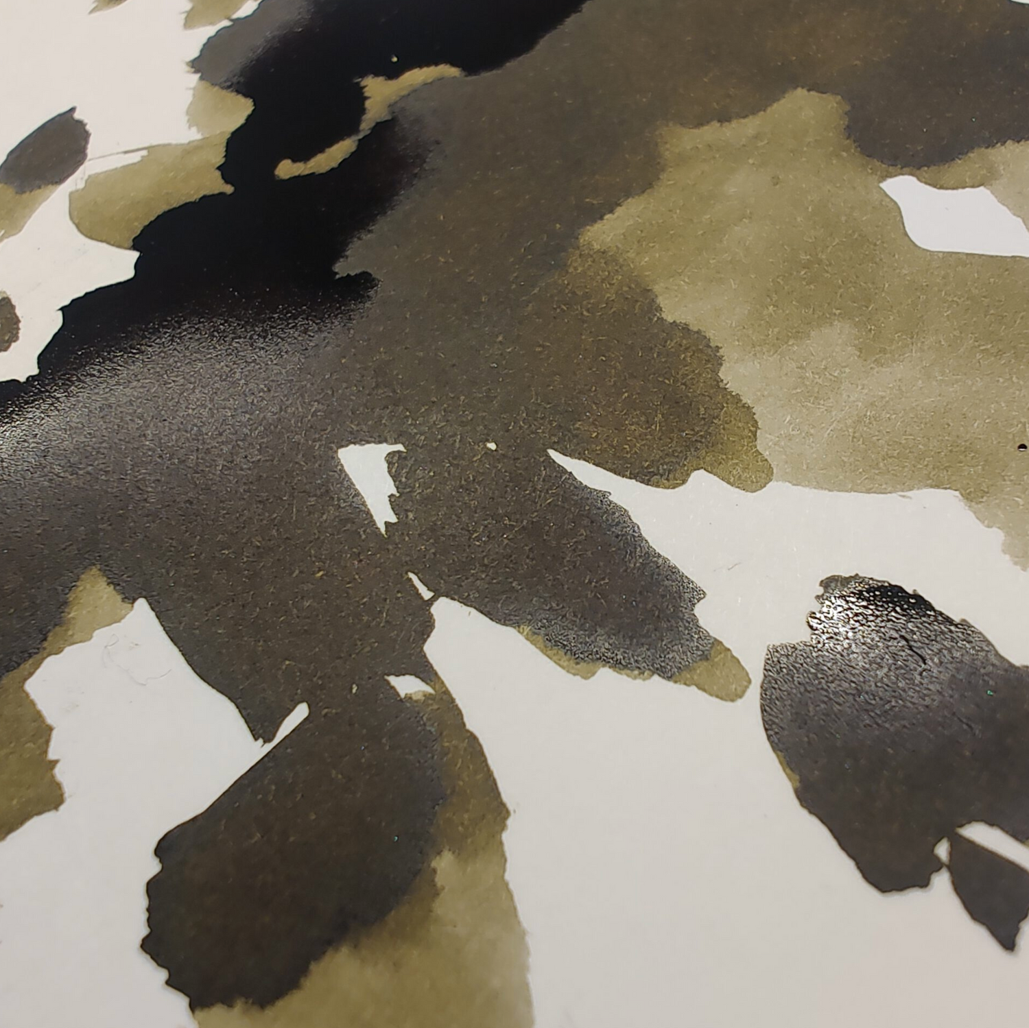 Shanghai Stationary - Freedom on Horseback - 50 ml