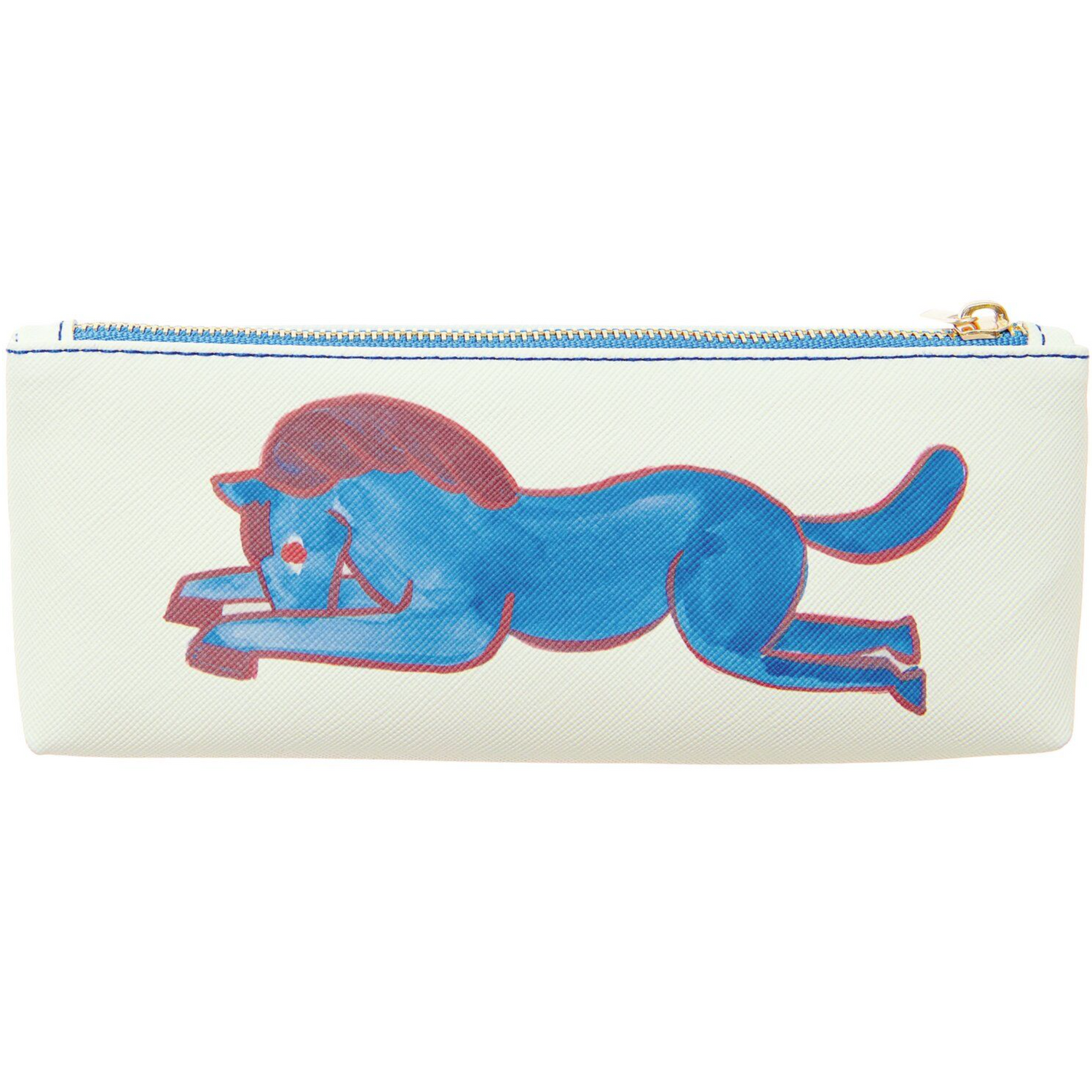 Rico - Paper Poetry - Etui Pferd - M 20x6,5cm