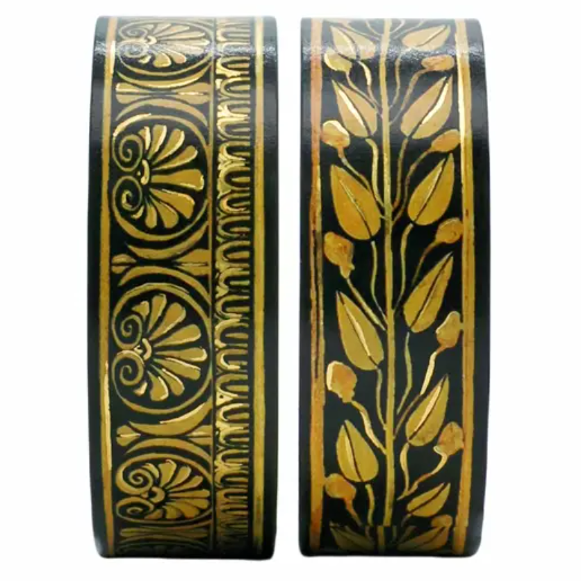 Paperblanks - Washitape - Versammlung von Göttern